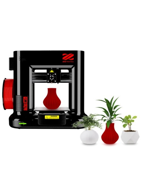 XYZprinting da Vinci mini w+ stampante 3D Fabbricazione a Fusione di Filamento (FFF) Wi-Fi
