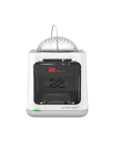 XYZprinting da Vinci nano stampante 3D Fabbricazione a Fusione di Filamento (FFF) Wi-Fi