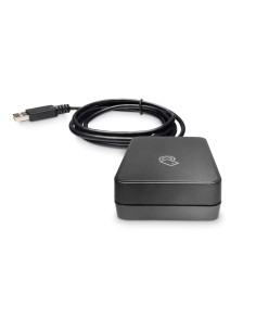 HP Jetdirect Accessorio 3100w BLE NFC Wireless 2