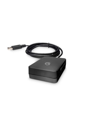 HP Jetdirect Accessorio 3100w BLE NFC Wireless