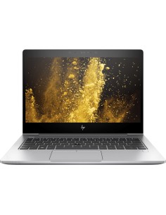 HP EliteBook 830 G5 Computer portatile 33,8 cm (13.3") Full HD Intel® Core™ i7 16 GB DDR4-SDRAM 512 GB SSD Wi-Fi 5 (802.11ac)