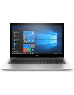 HP EliteBook 850 G5 Computer portatile 39,6 cm (15.6") Full HD Intel® Core™ i5 8 GB DDR4-SDRAM 256 GB SSD Wi-Fi 5 (802.11ac)