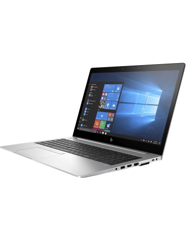 HP EliteBook 850 G5 Computer portatile 39,6 cm (15.6") Full HD Intel® Core™ i5 8 GB DDR4-SDRAM 256 GB SSD Wi-Fi 5 (802.11ac)