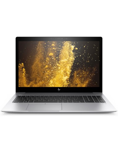 HP EliteBook 850 G5 Computer portatile 39,6 cm (15.6") Full HD Intel® Core™ i5 8 GB DDR4-SDRAM 256 GB SSD Wi-Fi 5 (802.11ac)