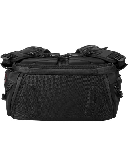 HP OMEN X by Transceptor Backpack borsa per notebook 43,2 cm (17") Zaino Nero