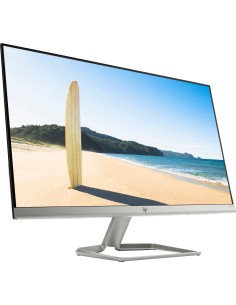 HP 27fw 68,6 cm (27") 1920 x 1080 Pixel Full HD LED Argento 2