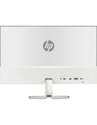 HP 27fw 68,6 cm (27") 1920 x 1080 Pixel Full HD LED Argento