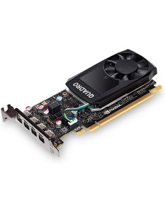HP Scheda grafica NVIDIA Quadro P620 2 GB