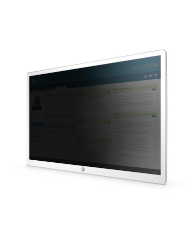 HP Healthcare Edition HC271 68,6 cm (27") 2560 x 1440 Pixel Quad HD LED Bianco