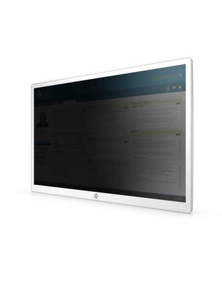 HP Healthcare Edition HC271 68,6 cm (27") 2560 x 1440 Pixel Quad HD LED Bianco