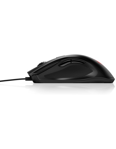 HP OMEN 400 mouse Mano destra USB tipo A Ottico 5000 DPI HP OMEN 400 mouse Mano destra USB tipo A Ottico 5000 DPI