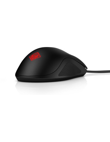 HP OMEN 400 mouse Mano destra USB tipo A Ottico 5000 DPI