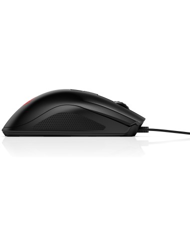 HP OMEN 400 mouse Mano destra USB tipo A Ottico 5000 DPI