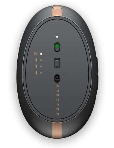 HP Spectre Rechargeable Mouse 700 (Luxe Cooper)