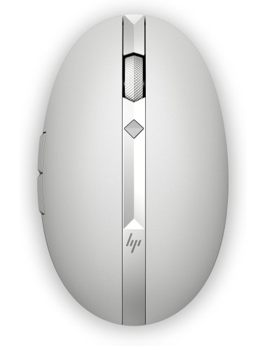 HP Spectre Rechargeable Mouse 700 (Turbo Silver)