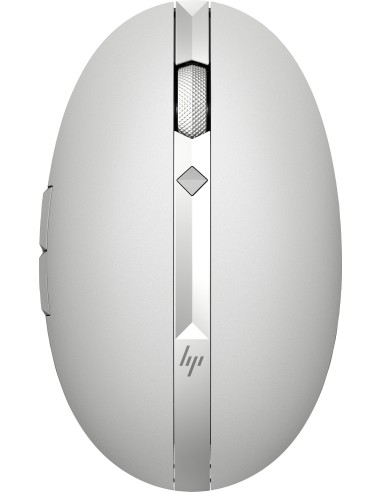 HP Spectre Rechargeable Mouse 700 (Turbo Silver)