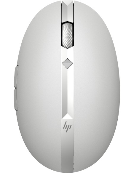 HP Spectre Rechargeable Mouse 700 (Turbo Silver)