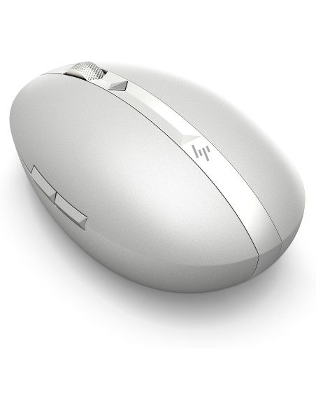 HP Spectre Rechargeable Mouse 700 (Turbo Silver)