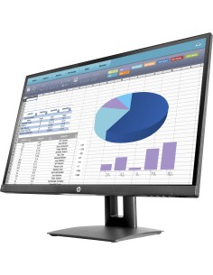 HP VH27 68,6 cm (27") 1920 x 1080 Pixel Full HD LED Nero 2