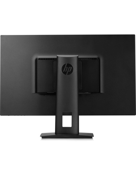 HP VH27 68,6 cm (27") 1920 x 1080 Pixel Full HD LED Nero