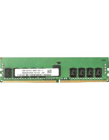 HP 3PL82AA memoria 16 GB 1 x 16 GB DDR4 2666 MHz