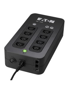 Eaton 3S 700 IEC 0,7 kVA 420 W 8 presa(e) AC