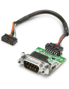 HP 3TK82AA scheda di interfaccia e adattatore Interno Seriale