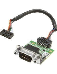 HP 3TK82AA scheda di interfaccia e adattatore Interno Seriale 2