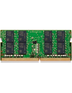 HP 16GB DDR4-2666 SODIMM memoria 1 x 16 GB 2666 MHz 2