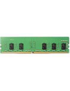 HP 8GB DDR4-2666 DIMM memoria 1 x 8 GB 2666 MHz