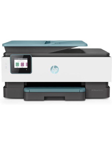 HP OfficeJet Pro 8025 Getto termico d'inchiostro A4 4800 x 1200 DPI 20 ppm Wi-Fi
