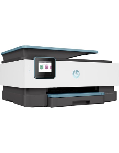 HP OfficeJet Pro 8025 Getto termico d'inchiostro A4 4800 x 1200 DPI 20 ppm Wi-Fi