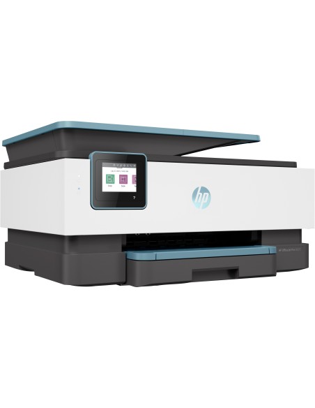 HP OfficeJet Pro 8025 Getto termico d'inchiostro A4 4800 x 1200 DPI 20 ppm Wi-Fi
