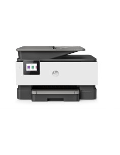 HP OfficeJet Pro 9010 Getto termico d'inchiostro A4 4800 x 1200 DPI 22 ppm Wi-Fi 2