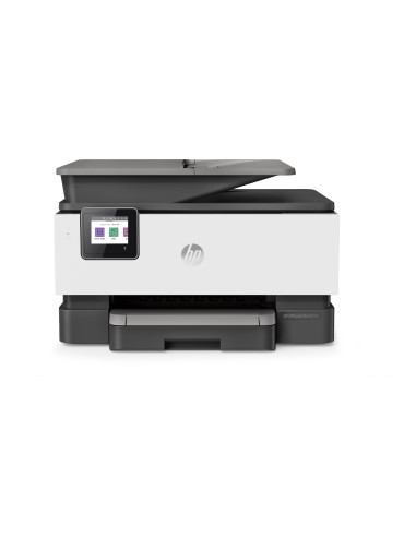 HP OfficeJet Pro 9010 Getto termico d'inchiostro A4 4800 x 1200 DPI 22 ppm Wi-Fi
