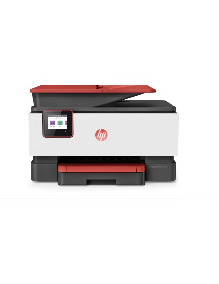 HP OfficeJet Pro 9016 Getto termico d'inchiostro A4 4800 x 1200 DPI 22 ppm Wi-Fi