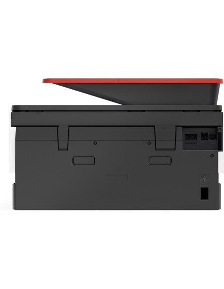 HP OfficeJet Pro 9016 Getto termico d'inchiostro A4 4800 x 1200 DPI 22 ppm Wi-Fi