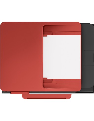 HP OfficeJet Pro 9016 Getto termico d'inchiostro A4 4800 x 1200 DPI 22 ppm Wi-Fi