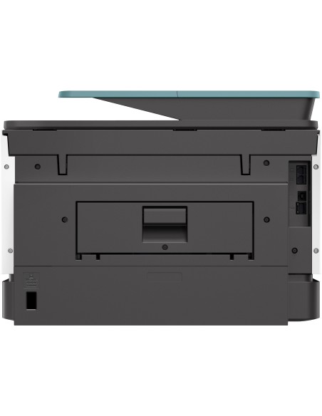HP OfficeJet Pro 9025 All-in-one wireless printer Print,Scan,Copy from your phone, Instant Ink ready