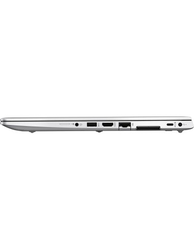 HP EliteBook 755 G5 Computer portatile 39,6 cm (15.6") Full HD AMD Ryzen™ 7 PRO 8 GB DDR4-SDRAM 512 GB SSD Wi-Fi 5 (802.11ac)