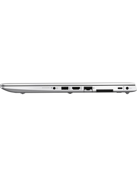 HP EliteBook 755 G5 Computer portatile 39,6 cm (15.6") Full HD AMD Ryzen™ 7 PRO 8 GB DDR4-SDRAM 512 GB SSD Wi-Fi 5 (802.11ac)