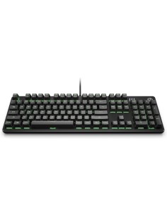 HP Pavilion Gaming Keyboard 500 tastiera USB Nero