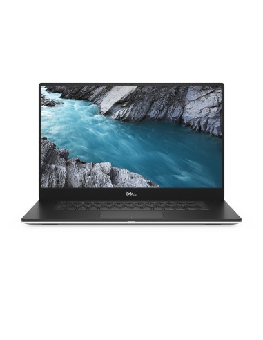 DELL XPS 15 7590 Computer portatile 39,6 cm (15.6") 4K Ultra HD Intel® Core™ i7 16 GB DDR4-SDRAM 1000 GB SSD NVIDIA® GeForce®