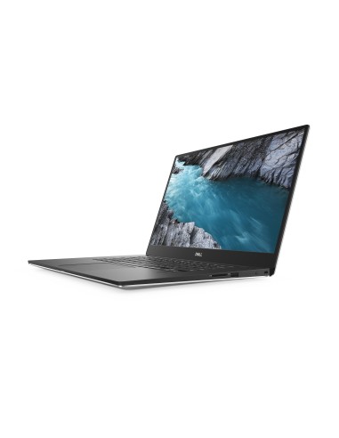 DELL XPS 15 7590 Computer portatile 39,6 cm (15.6") 4K Ultra HD Intel® Core™ i7 16 GB DDR4-SDRAM 1000 GB SSD NVIDIA® GeForce®