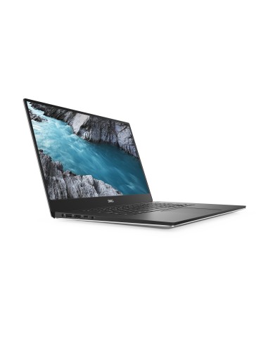 DELL XPS 15 7590 Computer portatile 39,6 cm (15.6") 4K Ultra HD Intel® Core™ i7 16 GB DDR4-SDRAM 1000 GB SSD NVIDIA® GeForce®
