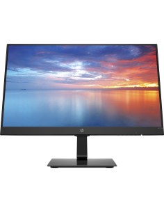 HP 22m 54,6 cm (21.5") 1920 x 1080 Pixel Full HD LED Nero
