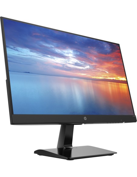 HP 22m 54,6 cm (21.5") 1920 x 1080 Pixel Full HD LED Nero