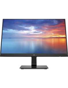 HP 24m 60,5 cm (23.8") 1920 x 1080 Pixel Full HD LED Nero