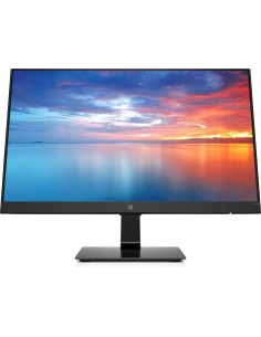 HP 24m 60,5 cm (23.8") 1920 x 1080 Pixel Full HD LED Nero 2
