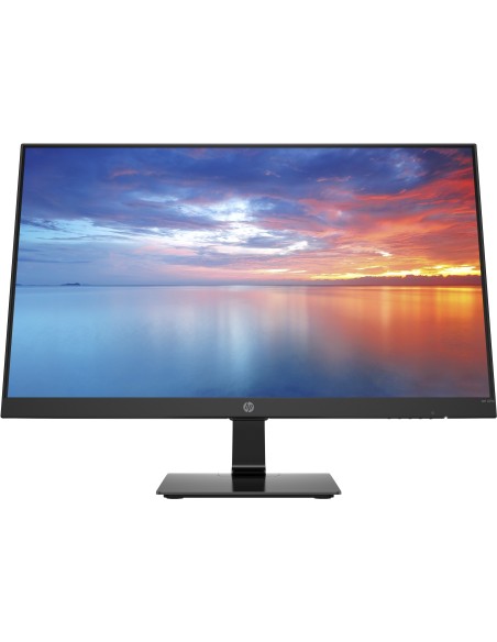 HP 27m 68,6 cm (27") 1920 x 1080 Pixel Full HD LED Bianco
